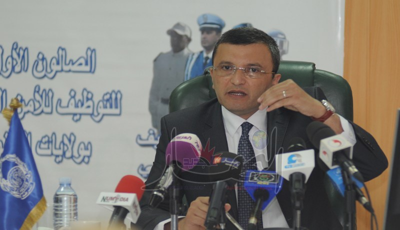 ضخ رواتب أفراد الشرطة الجدد بالجنوب أول أيام رمضان