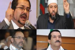 ''اتفق الإسلاميون على ألاّ يتفقوا.. والسبب الكرسي''