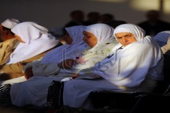 نحضر لإلغاء موسم الحج والعمل بالحج الرمزي