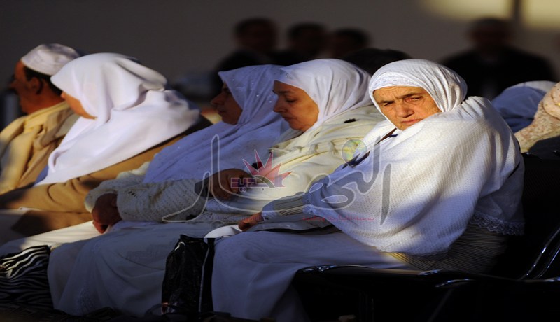 نحضر لإلغاء موسم الحج والعمل بالحج الرمزي