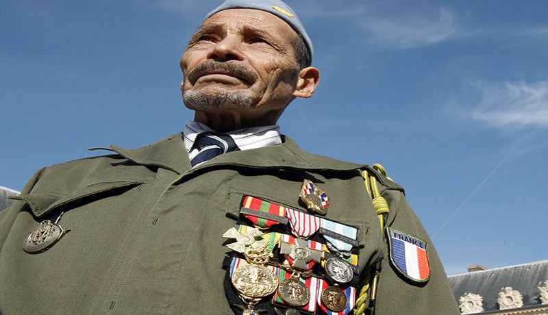 على الأقدام السوداء نسيان فكرة العودة إلى الجزائــر