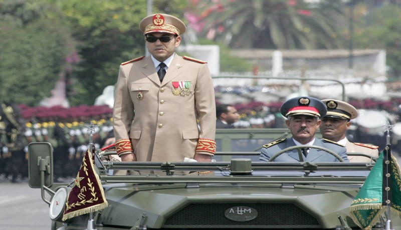المغرب يلوّح بالحرب.. ويعلن التحالف مع بوركينافاسو
