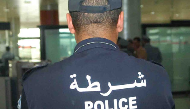 مصرع شرطي برصاصة داخل مقر أمن دائرة دار الشيوخ في الجلفة