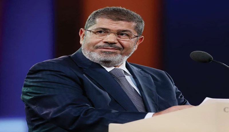 المرشد يقبل انسحاب مرسي.. بشروط