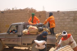 والي أدرار يفنّد تسجيل قتلى جراء الأمطار الطوفانية التي اجتاحت برج باجي مختار