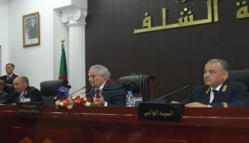 جوازات السفـر وبطاقات التعـريف الوطنية بصلاحية مدى الحياة