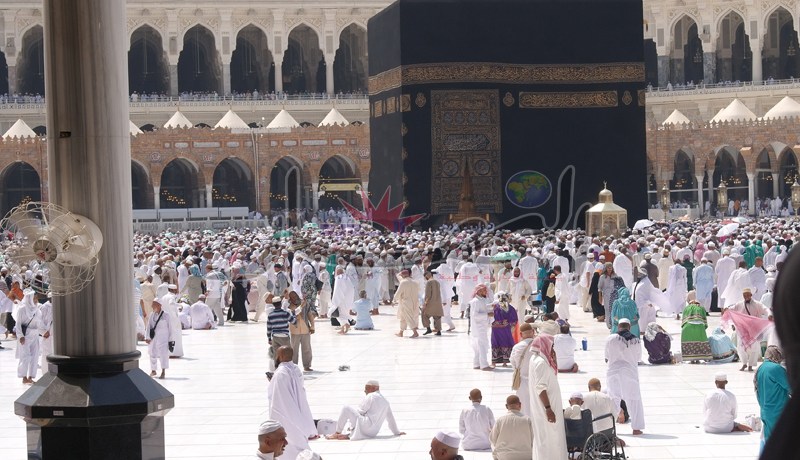 منح تأشيرات عمرتي‮ ‬شعبان ورمضان نهاية شهر رجب الجاري