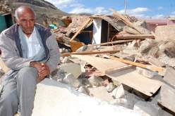 وزارة التضامن الوطني تخصص مساعدات غذائية لمنكوبي زلزال البليدة