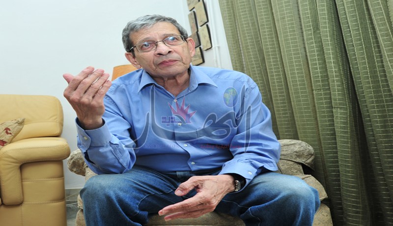 ''اتصلت بالرئيس منتصف نهار أمس وهـو بخيـر''