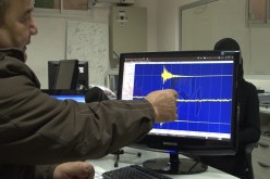تسجيل 8 هزات ارتدادية في بجاية خلال 24 ساعة الأخيرة
