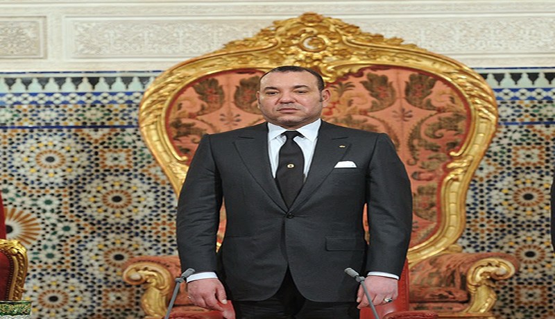 الجزائر وراء سوء العلاقات الفرنسية المغربية