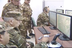 يجـب بـذل المزيـد مـن الجهـد للحفــــاظ علــى سلامــة وأمــن التــراب الوطنــي