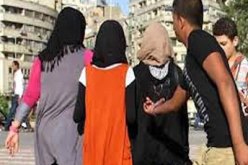 السجن 6 أشهر وغرامة 100 ألف دينار لكل من يتحرّش بفتاة في الشارع