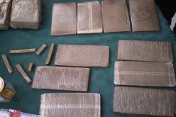 إحباط محاولة تهريب 20 قنطار “كيف” في روبان بتلمسان