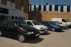 تفكيك عصابة تبيع سيارات تابعة لشركة أجنبية مقابل رشاوٍ‮ ‬في‮ ‬العاصمة‮ ‬