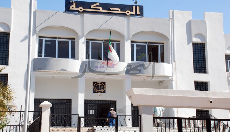 امرأة تتاجر بجسد ابنتها القاصر مقابل ألفي دينار في حديقة الحيوانات ببن عكنون