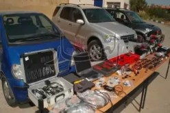 موظفتان بالدائرة ضمن شبكة دولية لتزوير وثائق السيارات المسروقة في سكيكدة