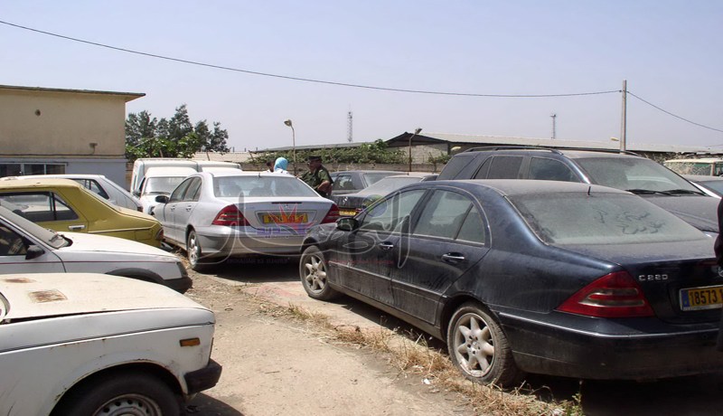 رجل أعمال مزيف ينصب على 21 وكالة كراء سيارات ويسلبهم 80 مركبة في العاصمة