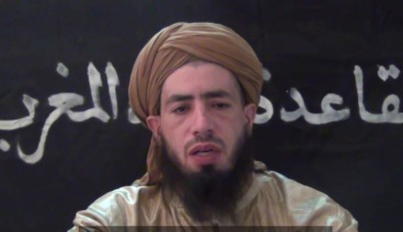 مقتل الإرهابي نبيل أبو علقمة نائب أمير منطقة الصحراء بقاعدة المغرب الإسلامي