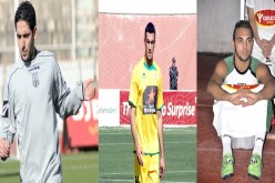 لا‮ ‬يحدث إلا عندنا‮… ‬مدرّبون‮ ''‬طلابين‮'' ‬يقودون لاعبين‮ ''‬بومليار‮''‬