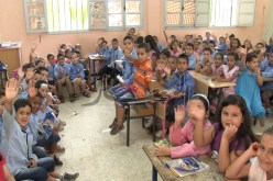 60 تلميذا في القسم الواحد بالعاصمة