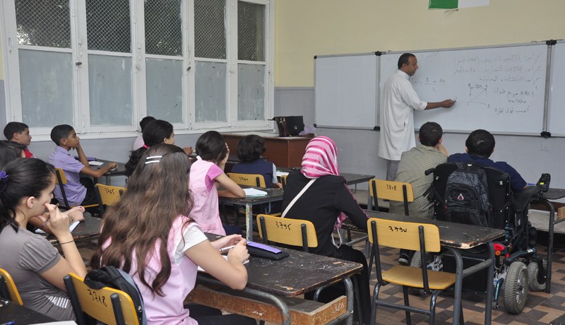 غيابات بالجملة للتلاميذ منذ نهاية الامتحانات