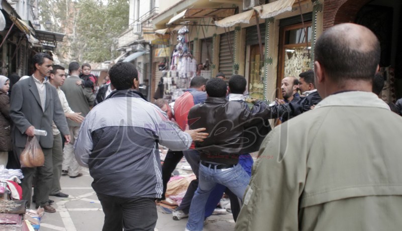 ‭ ‬شجار‮ ‬يقود شابا إلى اكتشاف هوية والديه الحقيقيين بعد 35 ‬سنة في‮ ‬سطيف