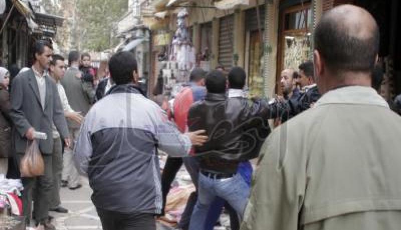 15 جريحا بعد مواجهات بين لاجئين ماليين ومواطنين في خنشلة