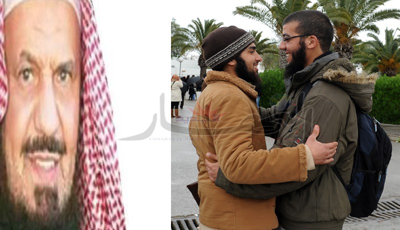 فركوس‮: ''‬السلفية هـي‮ ‬درع حـصين للجـزائر‮'' !‬