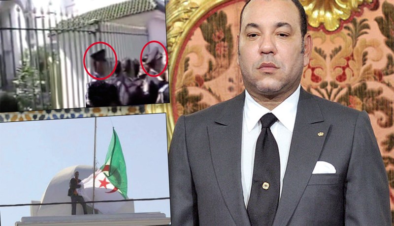 الخارجية الجزائرية ترفض أطروحة الفعل المعزول في الاعتداء على القنصلية