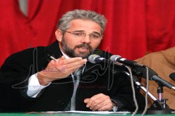 لـست مسؤولا عن ارتفاع أسعار السمـك