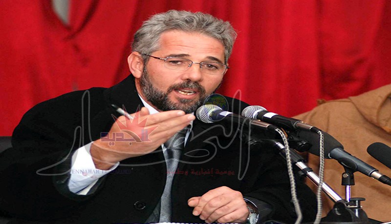 لـست مسؤولا عن ارتفاع أسعار السمـك