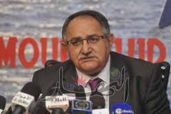 أزمة انخفاض سعر البترول لن تؤثّر على مشاريع الأشغال العمومية