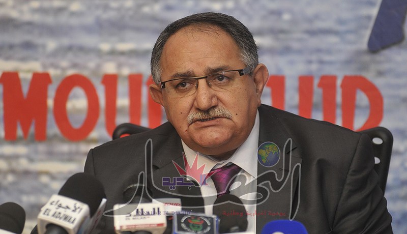 أزمة انخفاض سعر البترول لن تؤثّر على مشاريع الأشغال العمومية