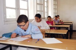 إلغاء الدورة الاستدراكية‮ ''‬للسانكيام‮'' ‬ومراجعة معاملات المواد للطورين المتوسط والثانوي‮ ‬