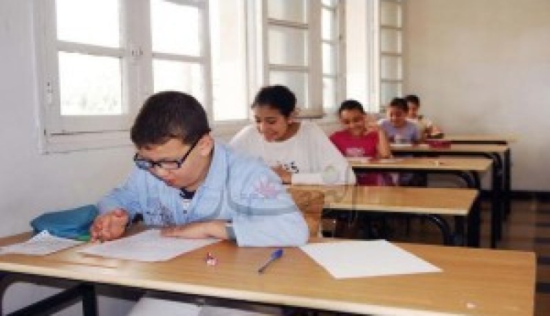 76,07 من المائة نسبة النجاح في ''السانكيام''