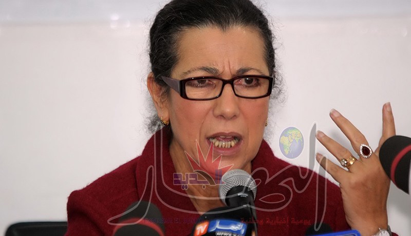 لباطشة للنهار :  لويزة حنون تحرّك نوابها لإبتزاز الوزراء مقابل مكاسب مالية