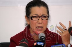 حنون تدعو مناضليها لتكثيف خرجاتهم الميدانية