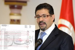 وزير خارجية تونس وصهر الغنوشي في قلب  فضيحة فساد مالي وأخلاقي