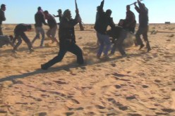 30 جريحا بعـد «معـــارك» بالعصي والبنادق بين فلاحين من الوادي وآخرين بخنشلة