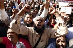 السلفية الجزائرية تطلق حزب “جبهة الصحوة الحرة”!