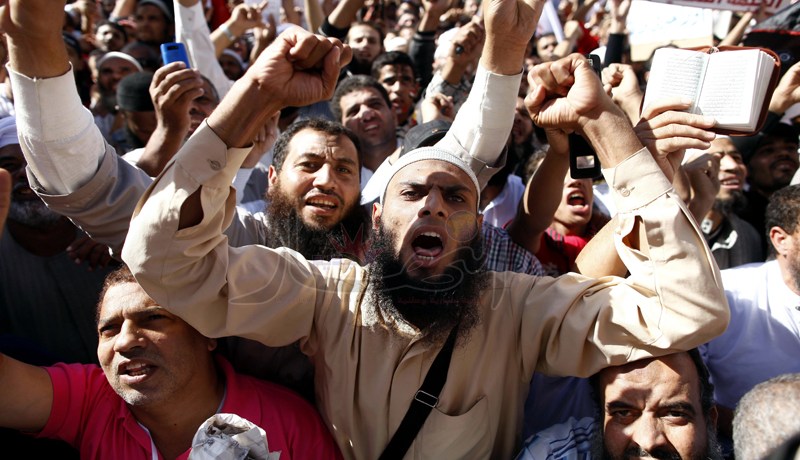 السلفية الجزائرية تطلق حزب “جبهة الصحوة الحرة”!