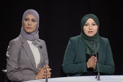 هذه حقيقة سوسو والهواري.. وعلاقتهما بمسؤولين كبار