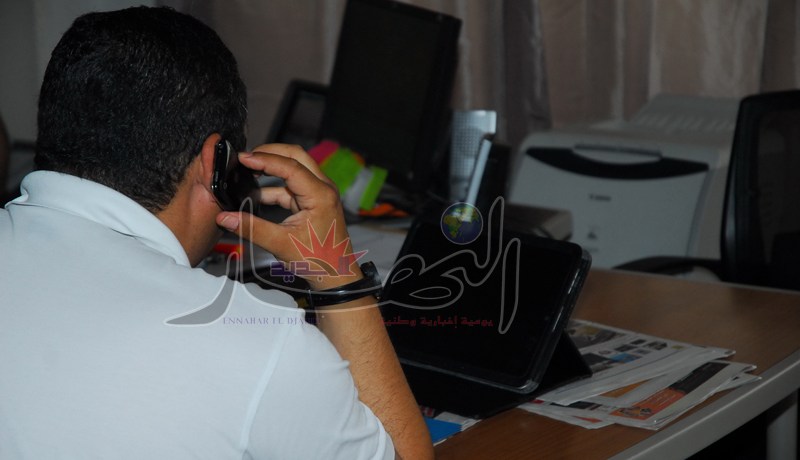 هكذا سيُنهي الجيل الثالث خُـرطي الجـزائـريين على الهاتـف