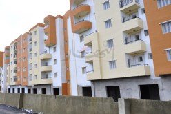 تبون: سنأخذ بعين الاعتبار الحالات الإنسانية في الطعون الخـاصة بمساكـن «عـدل »
