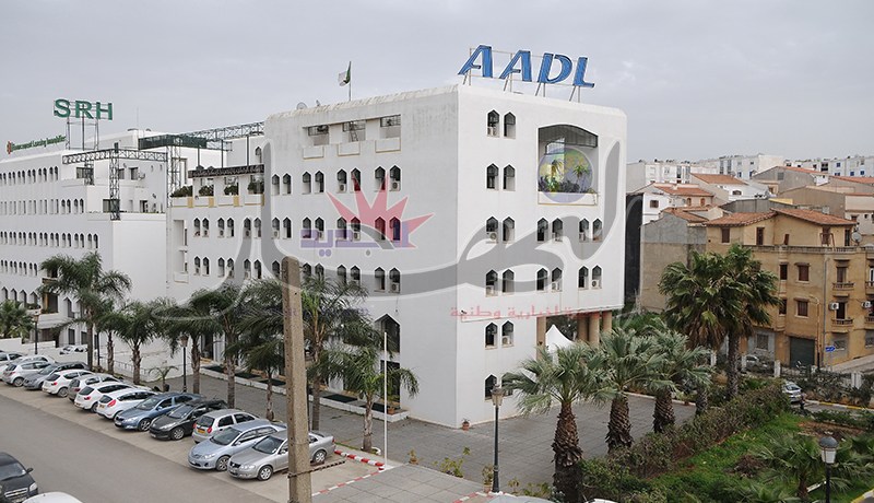 غربلة ثانية لملفات ADL و10 % خصم من الشطر الأول للمتحايلين
