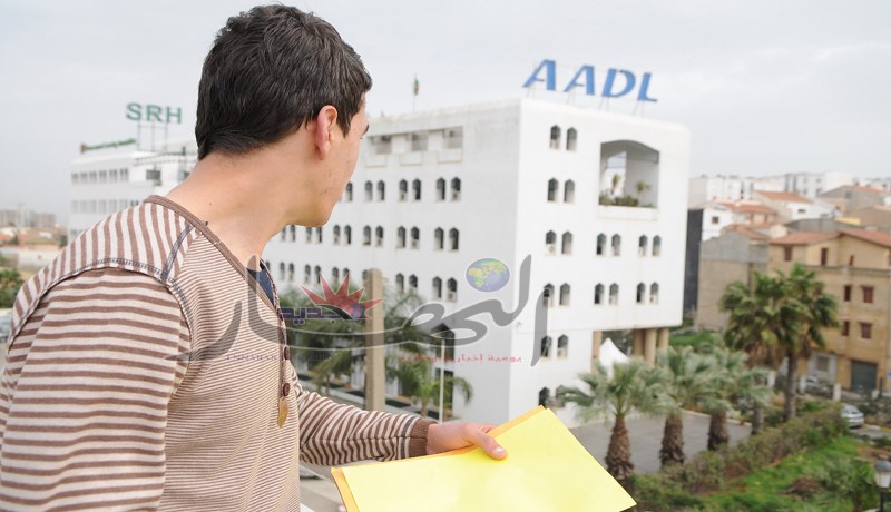 إلغـاء آلي لملفات عـدل 2 الناقصة