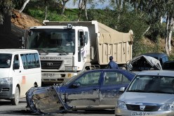 21 قتيلا بسبب حوادث المرور والسباحة بالمناطق الممنوعة خلال 48 ساعة