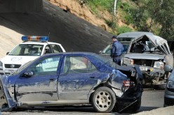 وكــــالات تأمـــــين تحتــــال علــــى الجـــزائريـــــين