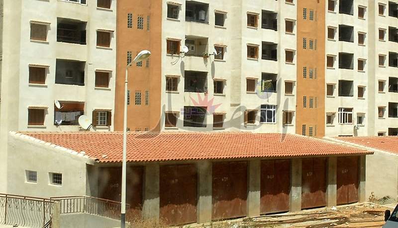 OPGI يبيع المحلات التجارية في الأحياء السكنية الجديدة بالقروض البنكية